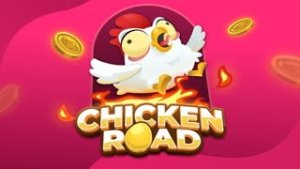 Lad os Tjek ud Chicken Road 2 - GRATIS Spil Online nu!.